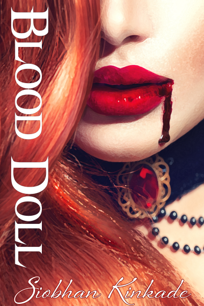Blood Doll New