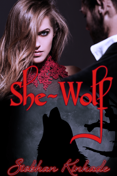 She Wolf New