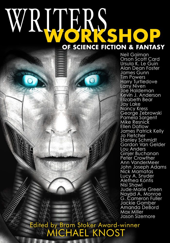Writer's Workshop of Science Fiction and Fantasy