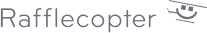 Rafflecopter Logo