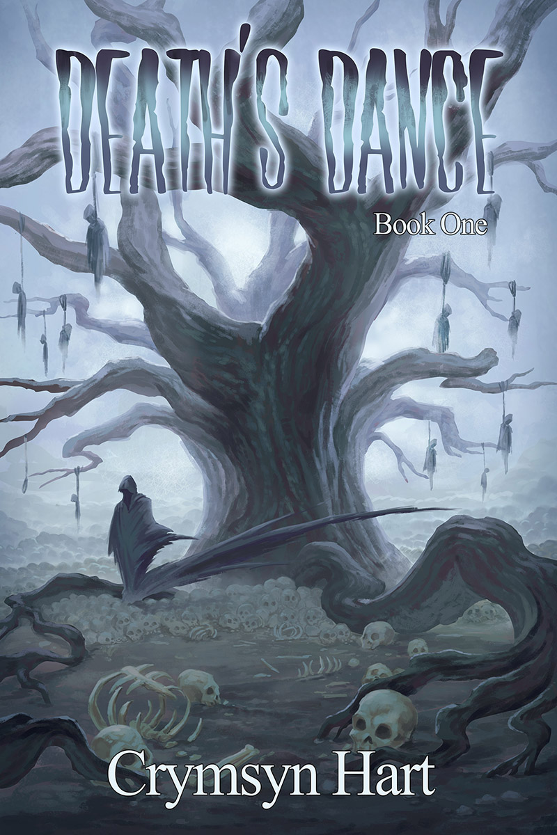Death's Dance Cover
