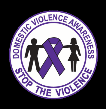 stop domestic violence