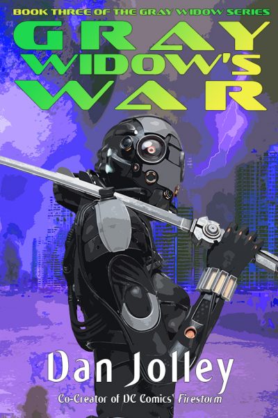 Gray Widow's War -- 900x600